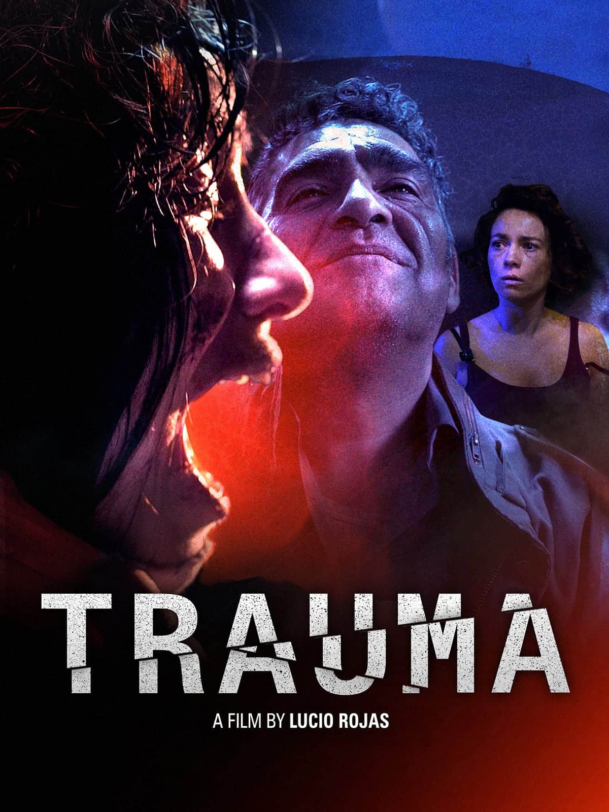 Trauma 2017 UNRATED Dual Audio Hindi Breton Full Movie BluRay ESub –