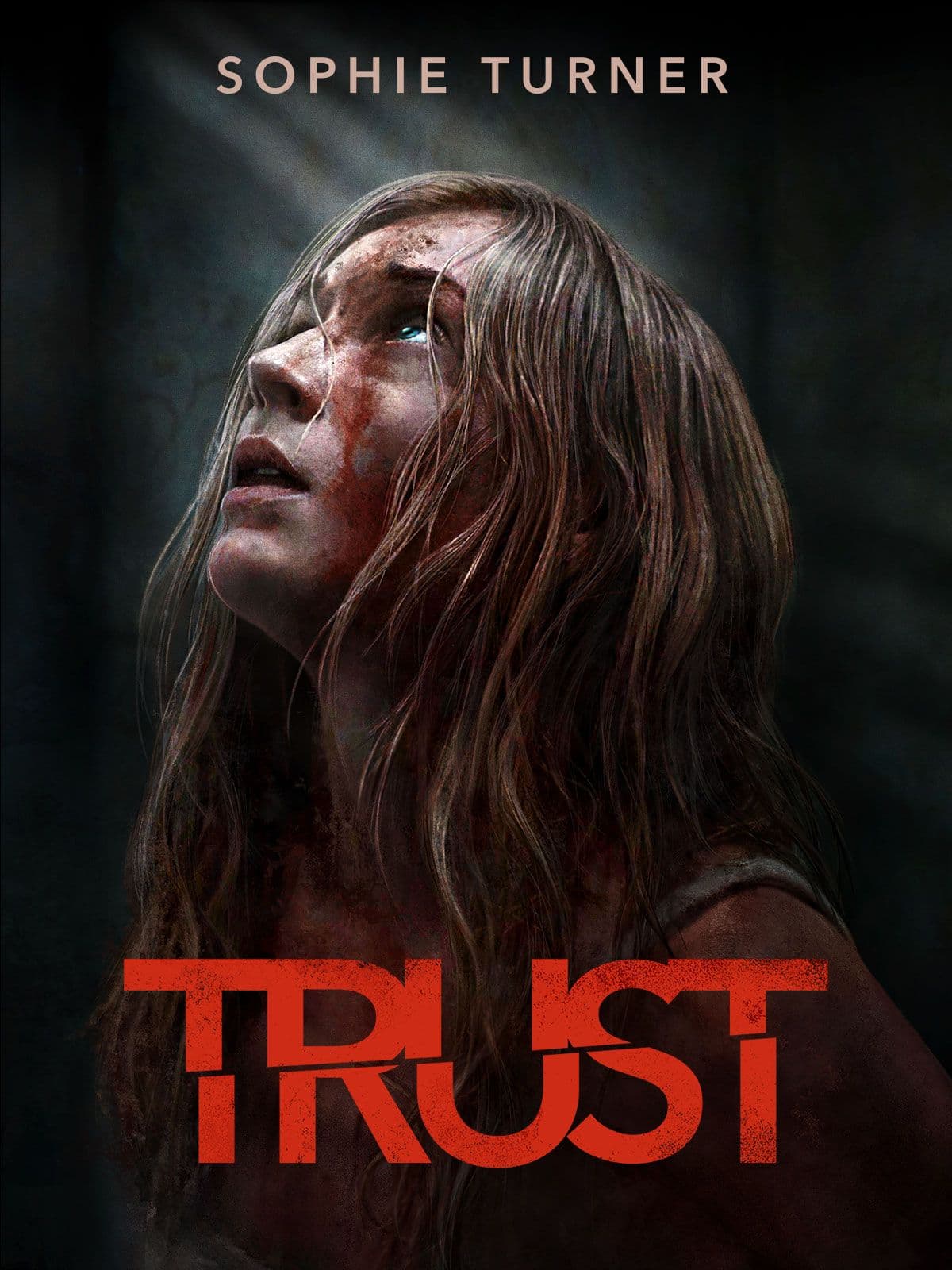 Trust 2025 Dual Audio Hindi English Full Movie HD ESub –