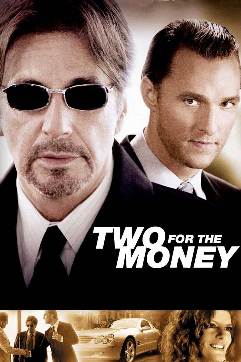 Two for the Money 2005 Dual Audio Hindi English Full Movie BluRay ESub –