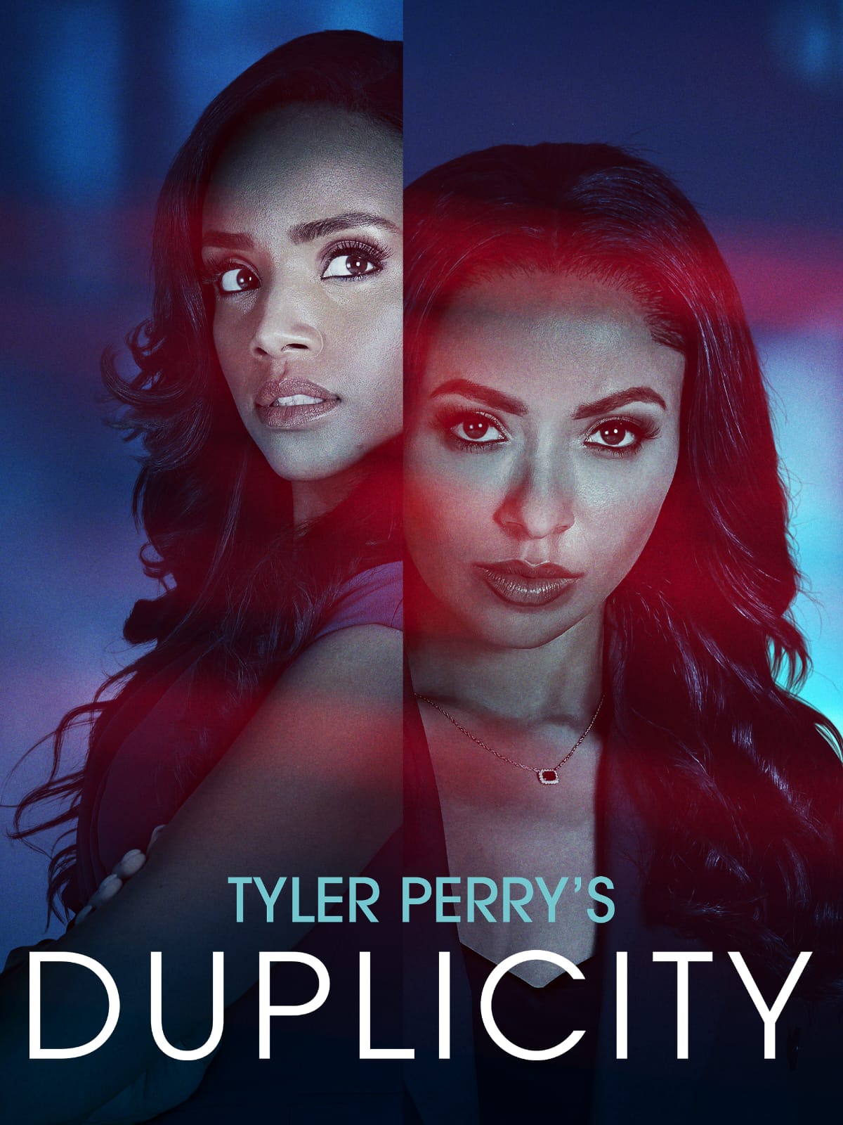 Tyler Perrys Duplicity 2025 Dual Audio Hindi English Full Movie HD ESub –