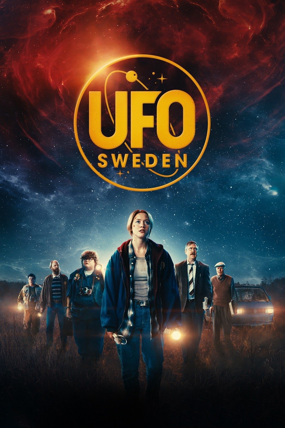 UFO Sweden 2022 Dual Audio Hindi English Full Movie BluRay ESub –