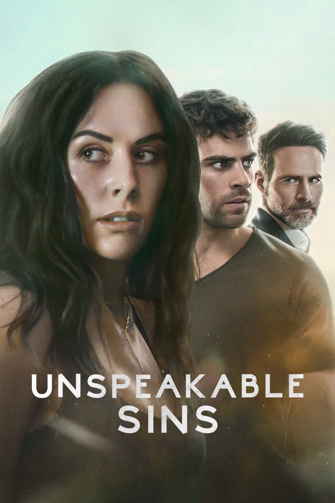 Unspeakable Sins S1 2025 Dual Audio Hindi English Completed Web Series HD ESub