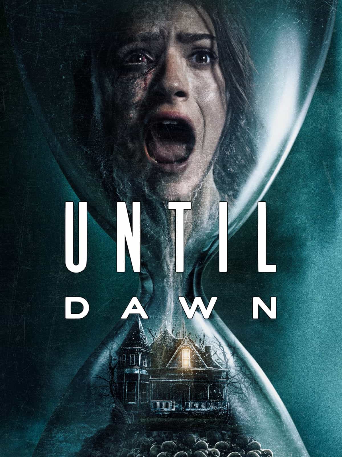 Until Dawn 2025 Dual Audio Hindi English Full Movie HD ESub –