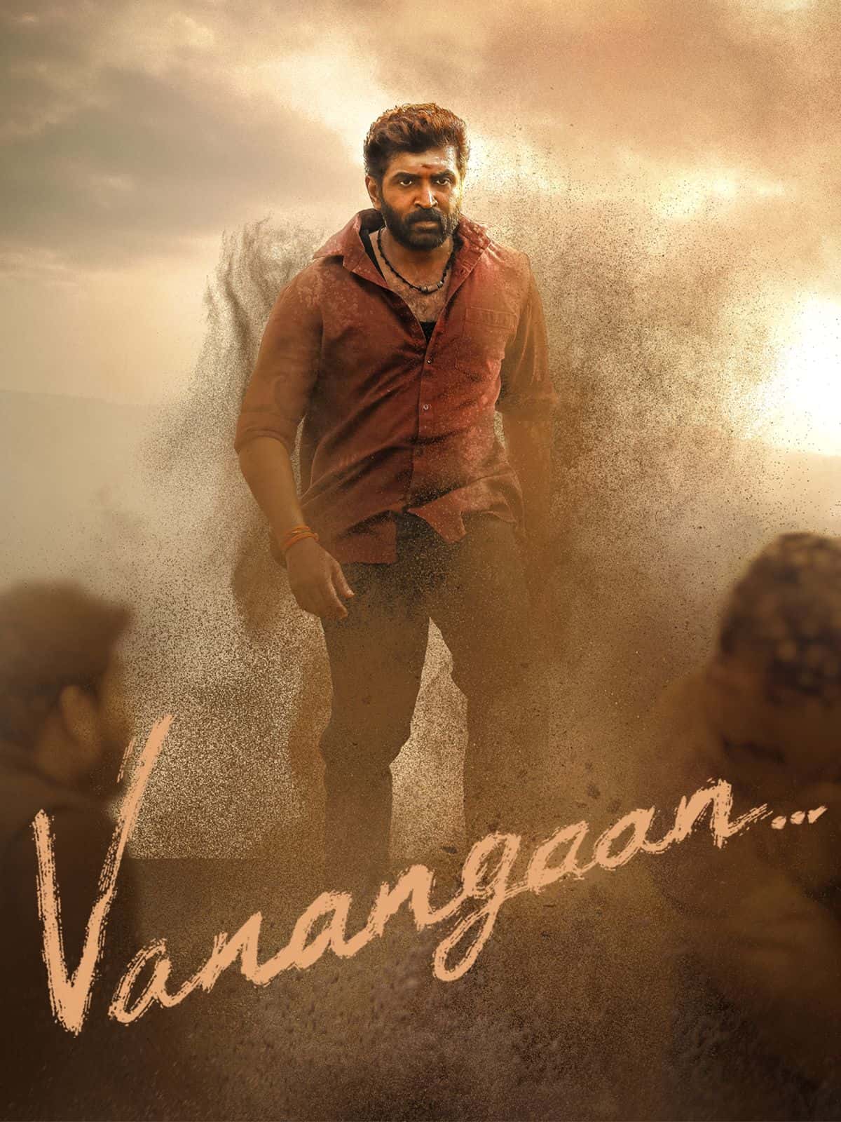 Vanangaan 2025 Dual Audio Hindi Tamil Full Movie HD ESub –
