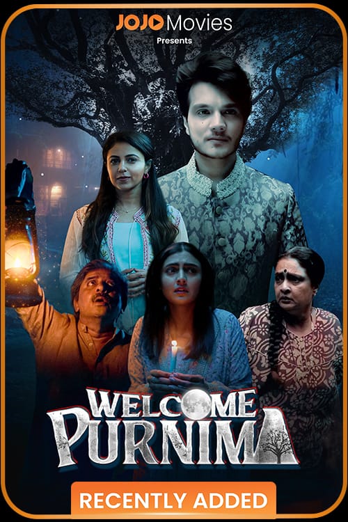 Welcome Purnima 2024 Gujarati Full Movie HD –