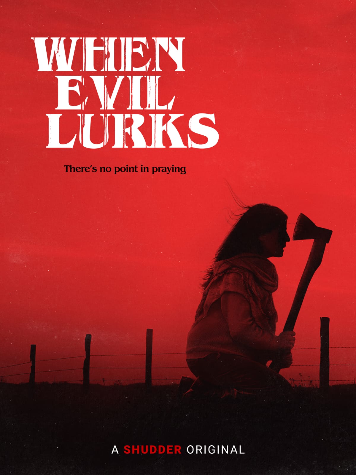 When Evil Lurks 2023 Dual Audio Hindi Spanish Movie BluRay ESub –