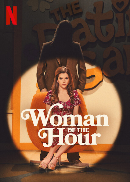 Woman of the Hour 2024 Dual Audio Hindi English Full Movie HD ESub –