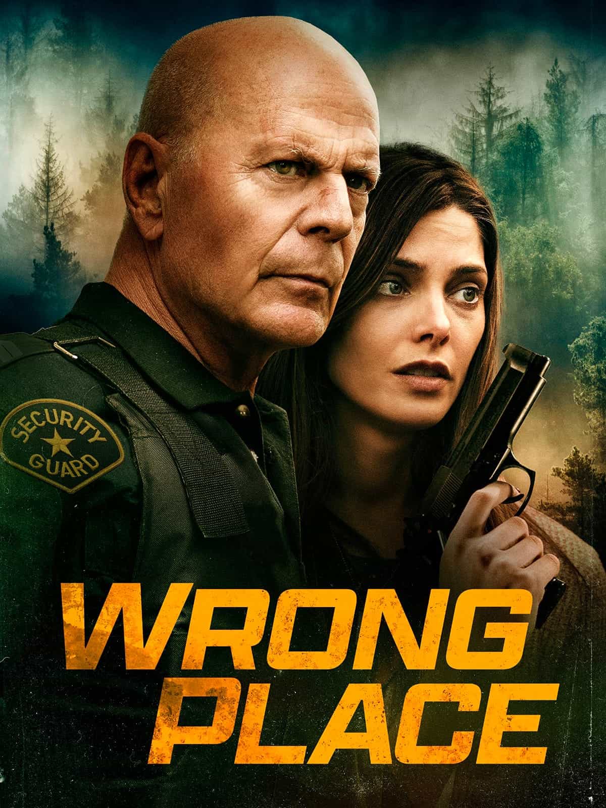 Wrong Place 2022 Dual Audio Hindi English Full Movie BluRay ESub –