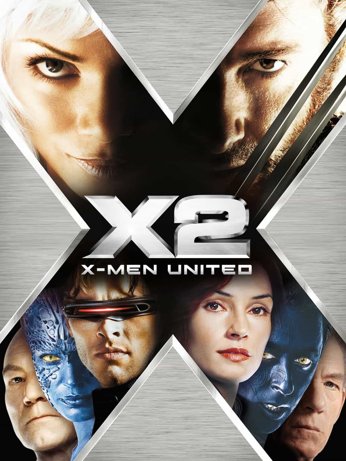 X Men 2 2003 Dual Audio Hindi English Full Movie BluRay ESub –