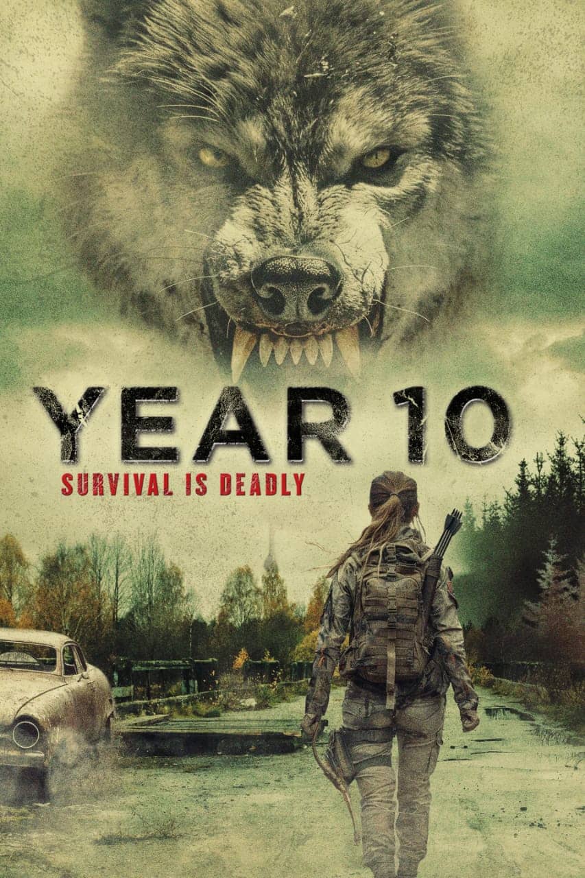 Year 10 2024 Dual Audio Hindi English Full Movie HD ESub –