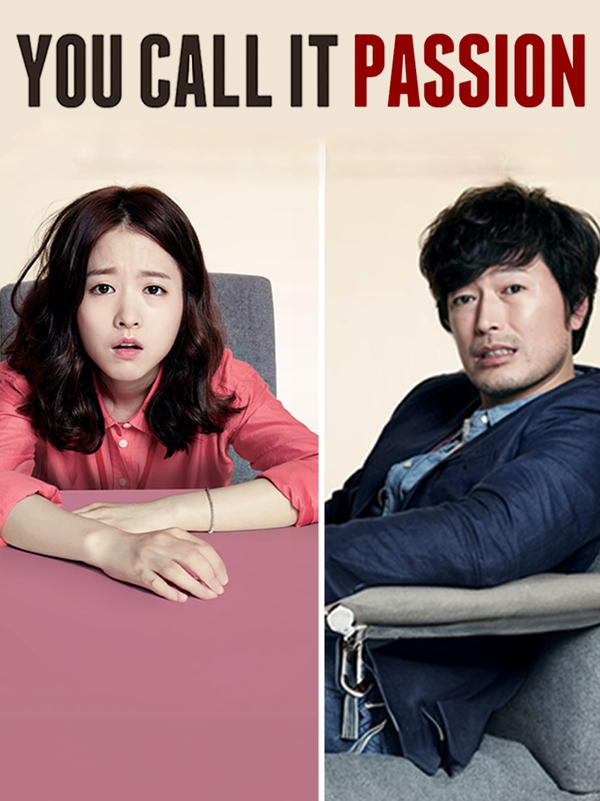 You Call It Passion 2015 Dual Audio Hindi Korean Full Movie BluRay ESub –