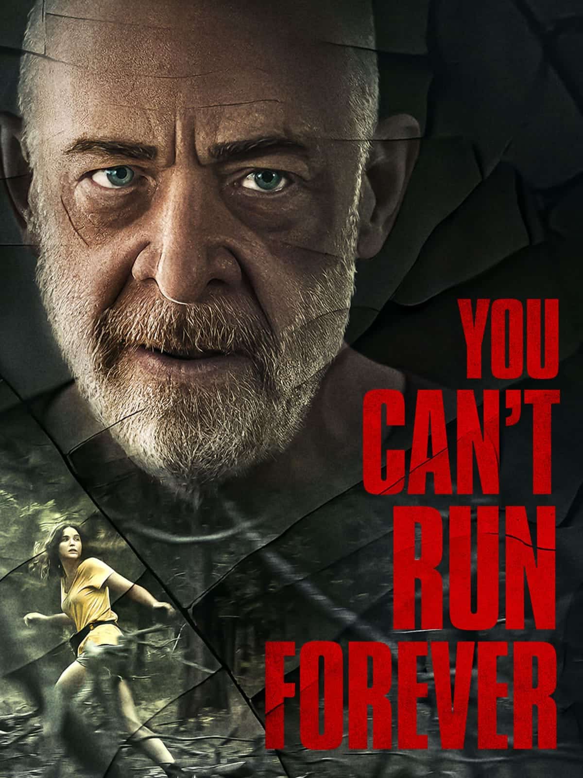 You Can t Run Forever 2024 Dual Audio Hindi English Movie BluRay ESub –